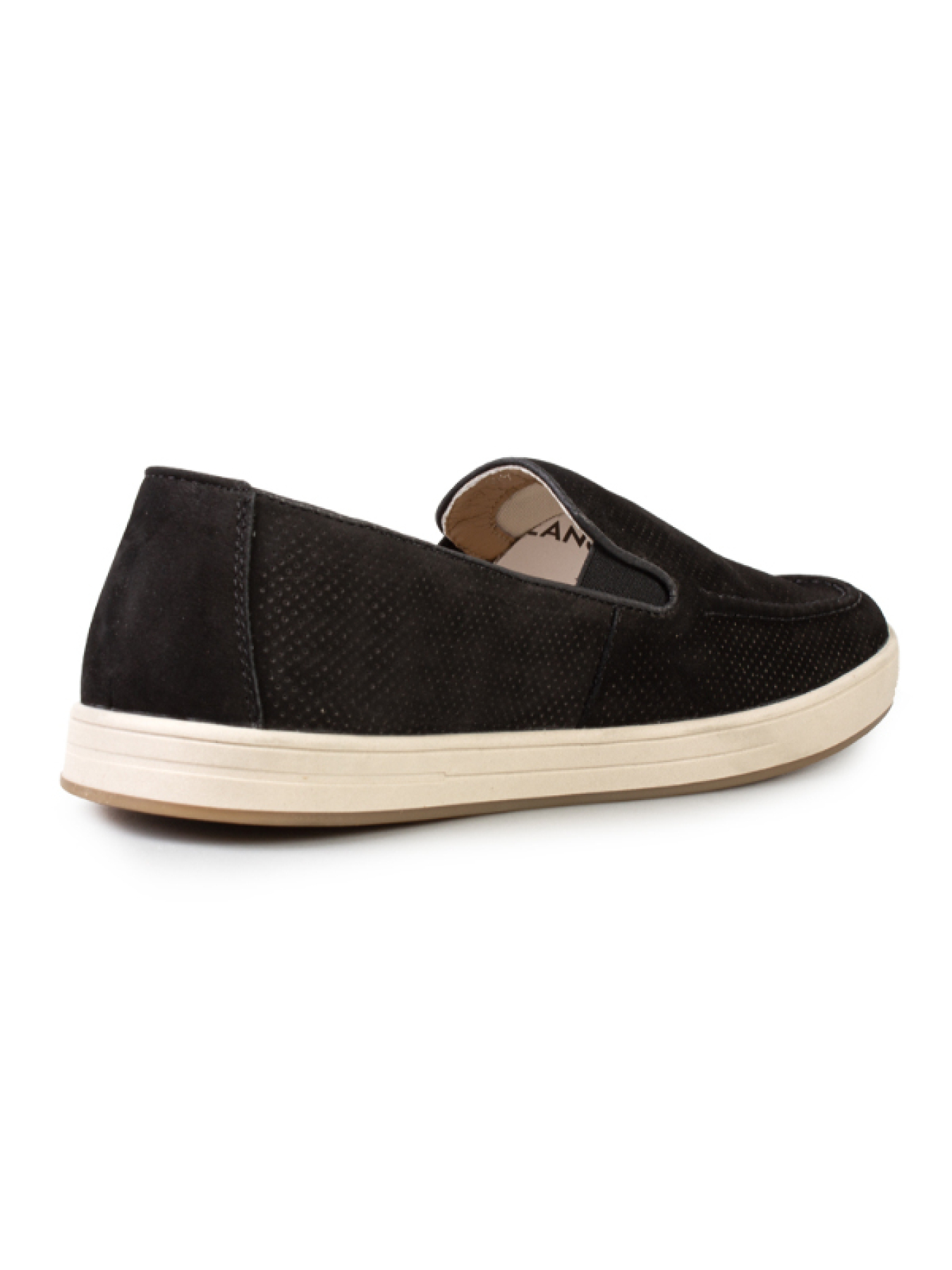 Туфли и лоферы ModaMilano модель 9200468_(2) Фото