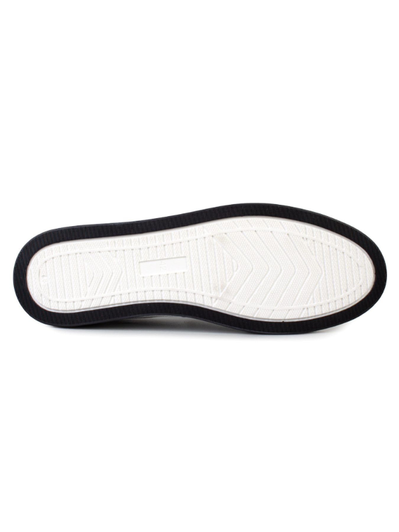 Лоферы ModaMilano модель 9200468_(3) Фото