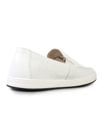 Лоферы ModaMilano модель 9200468_(3) Фото