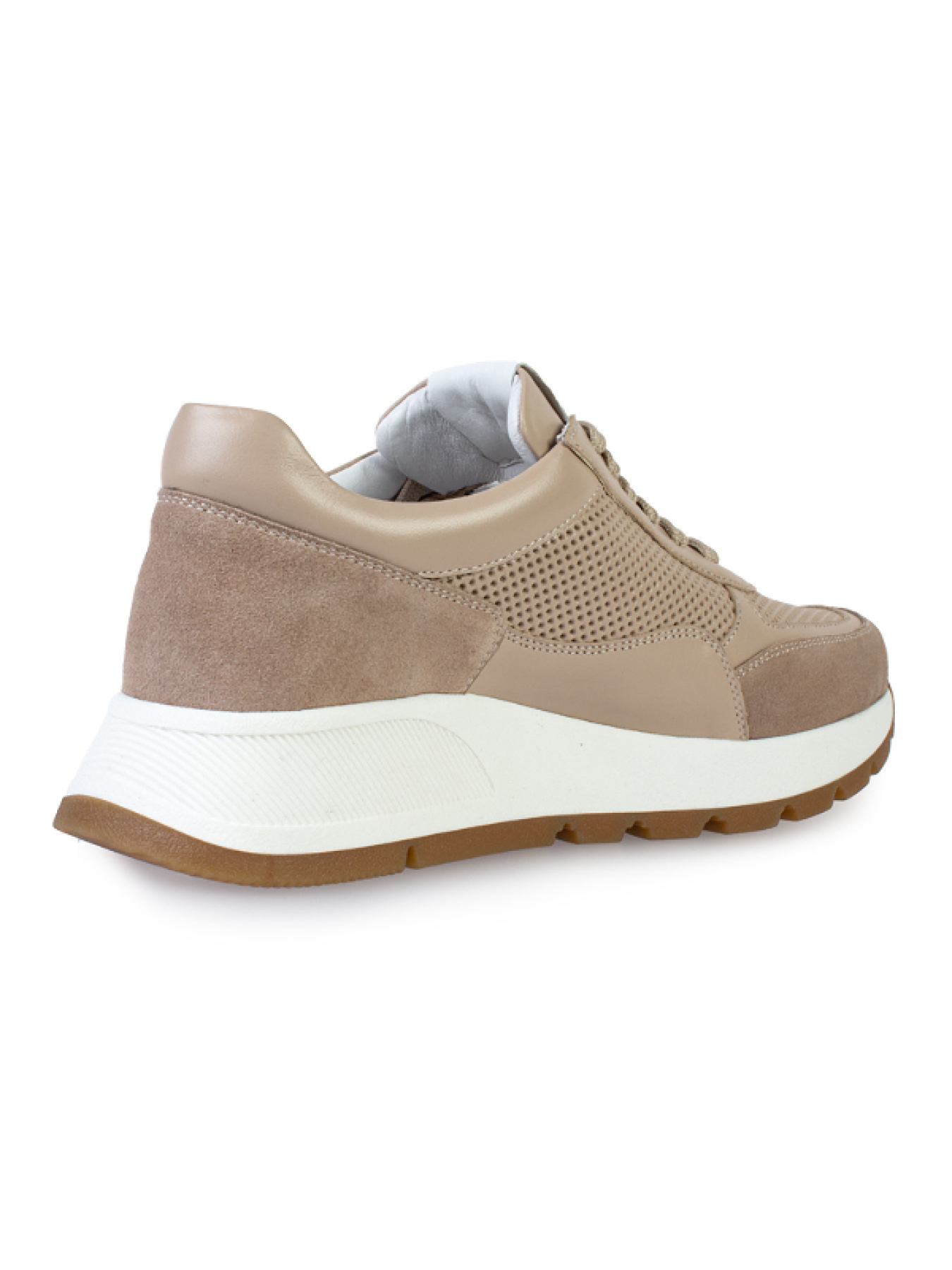 Кроссовки ModaMilano модель 8200507_(1) Фото