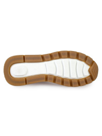 Кроссовки ModaMilano модель 8200507_(1) Фото