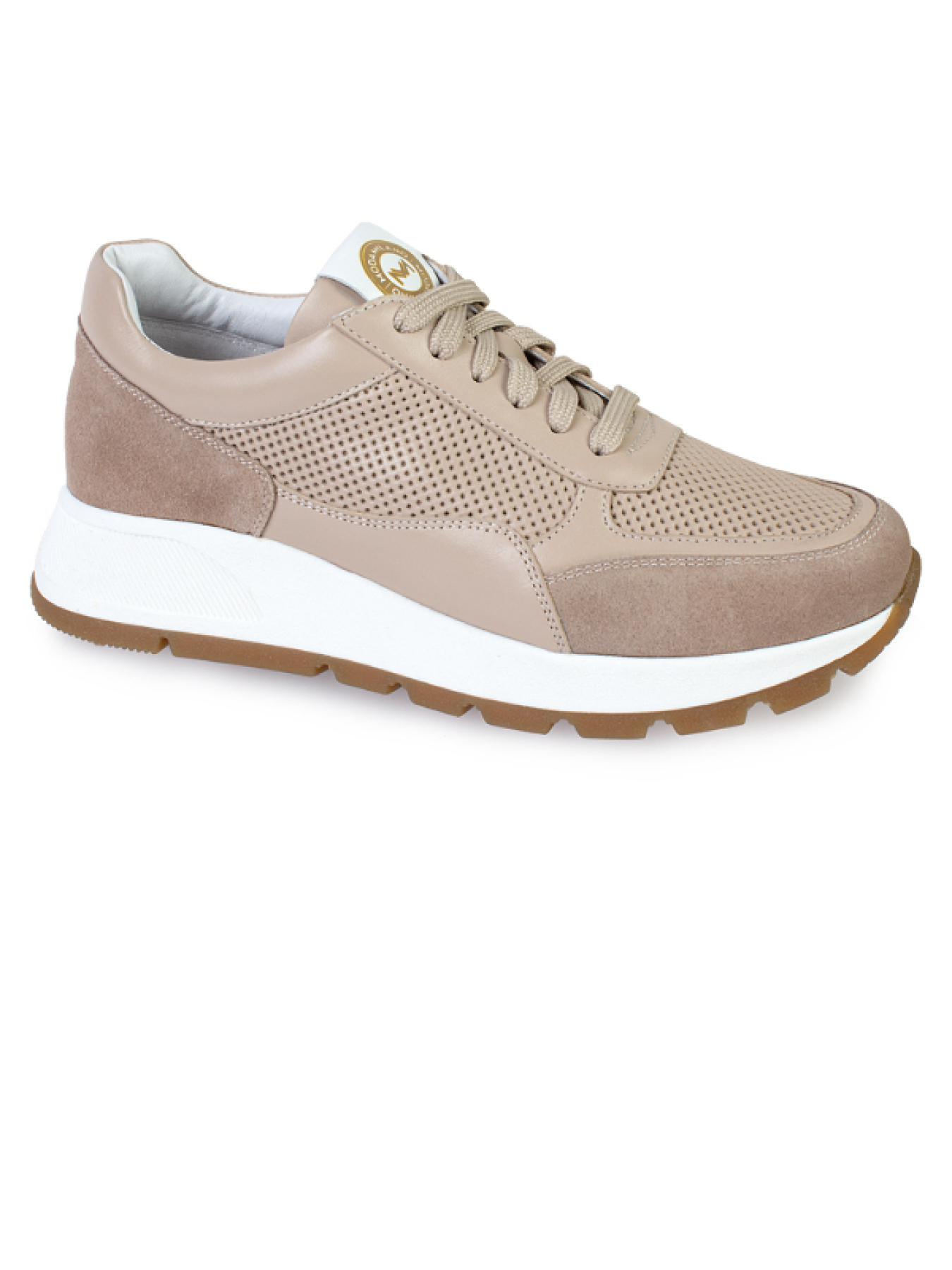 Кроссовки повседневные ModaMilano модель 8200507_(1) Фото