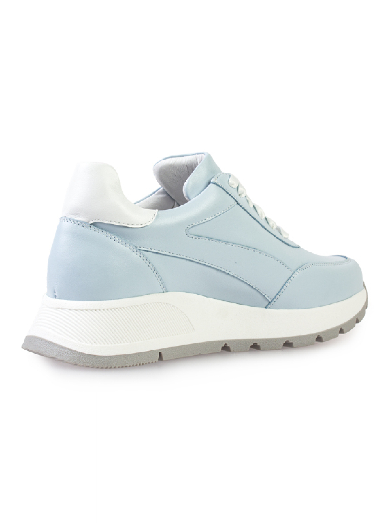 Кроссовки ModaMilano модель 8200508_(1) Фото