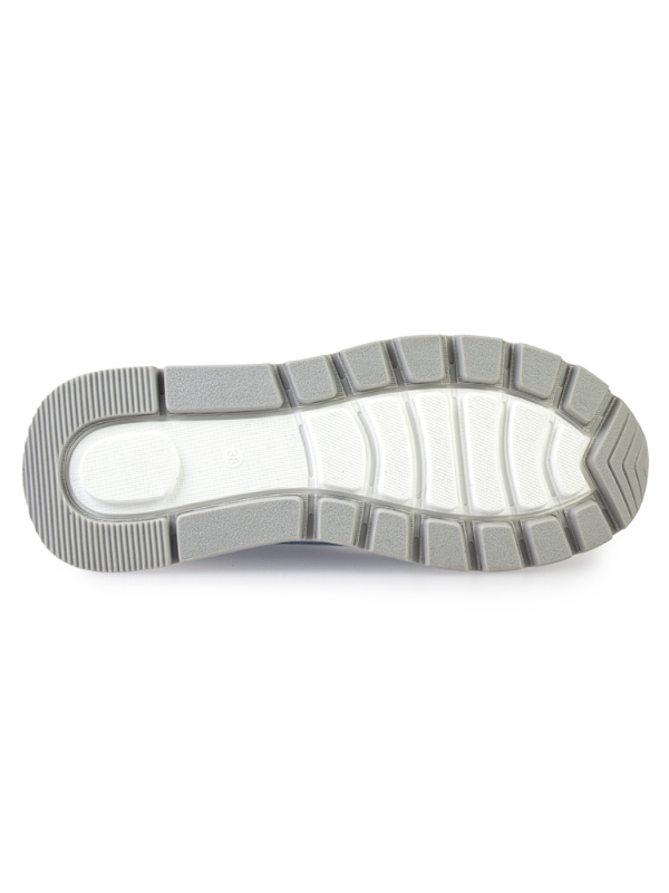 Кроссовки ModaMilano модель 8200508_(1) Фото