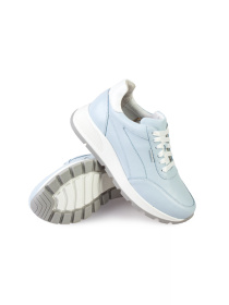 Кроссовки ModaMilano модель 8200508_(1) Фото