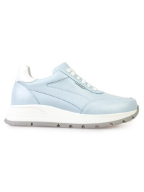 Кроссовки ModaMilano модель 8200508_(1) Фото