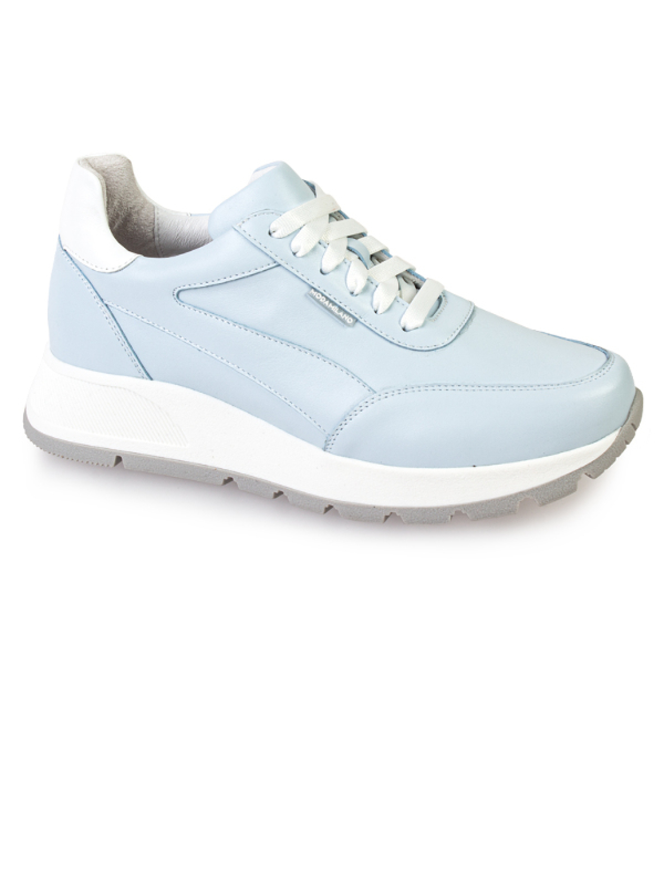 Кросівки повсякденні ModaMilano модель 8200508_(1) Фото