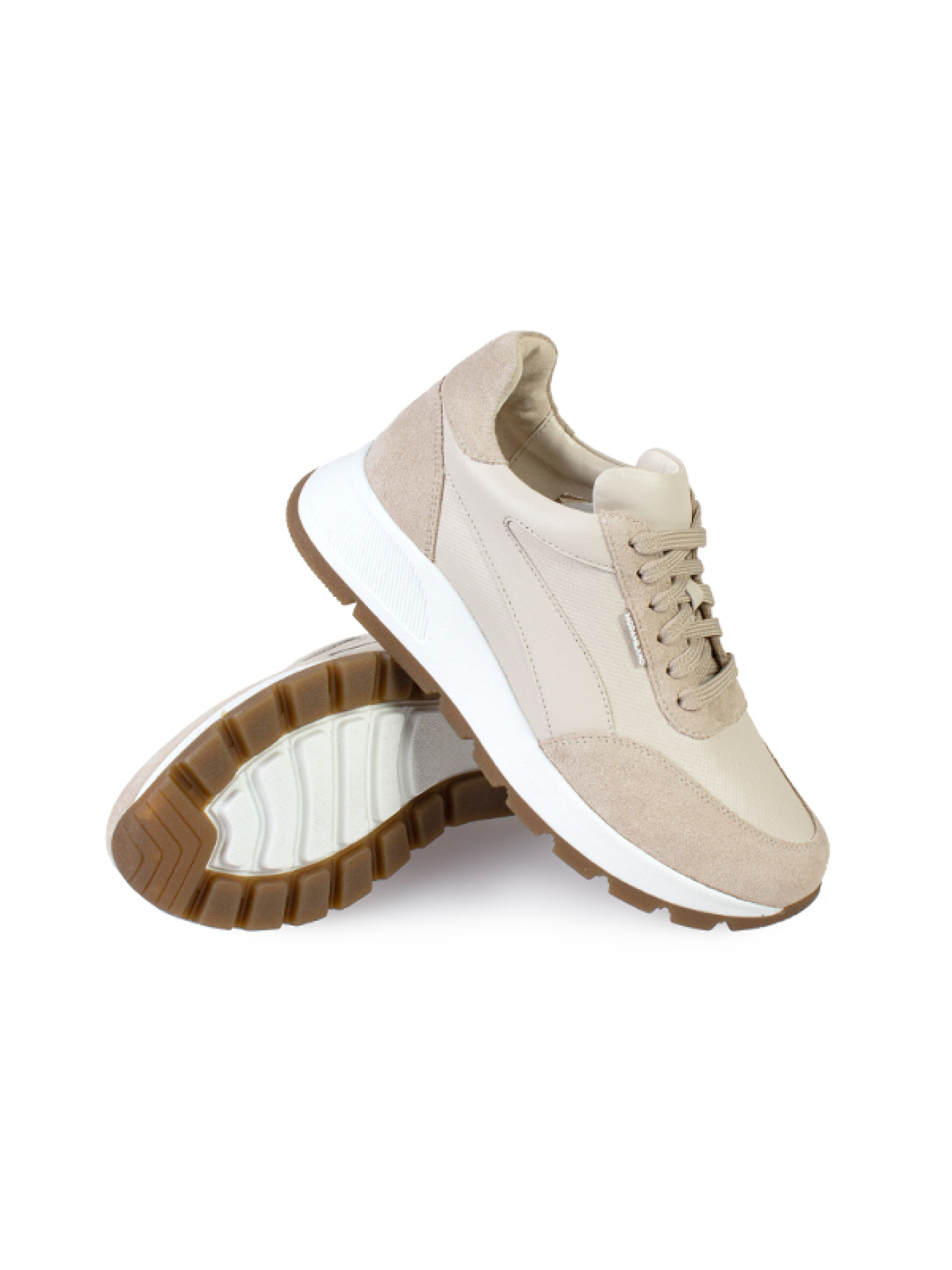 Кроссовки ModaMilano модель 8200509_(1) Фото