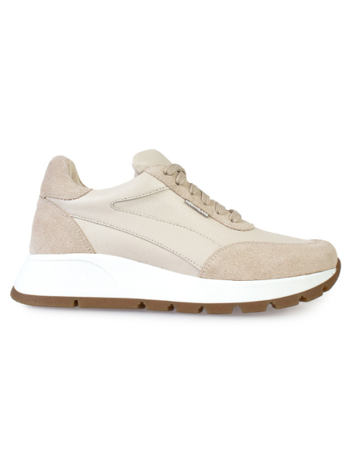 Кроссовки повседневные ModaMilano модель 8200509_(1) Фото