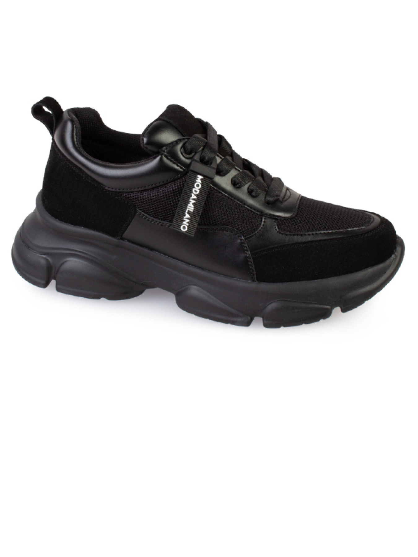 Кроссовки для бега ModaMilano модель 8200510_(1) Фото