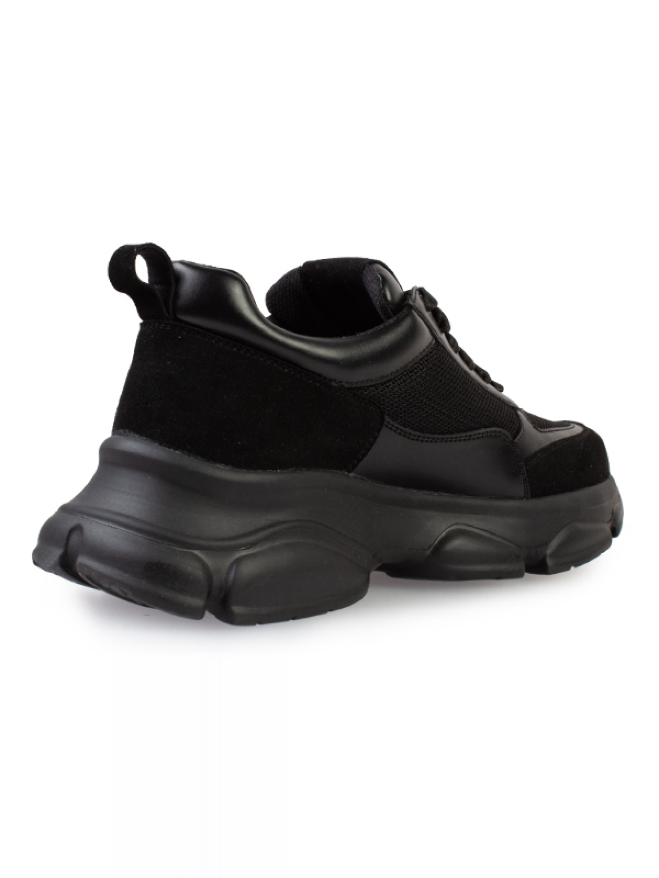 Кроссовки для бега ModaMilano модель 8200510_(1) Фото