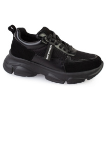 Кроссовки повседневные ModaMilano модель 8200510_(1) Фото