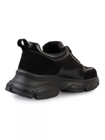 Кроссовки повседневные ModaMilano модель 8200510_(1) Фото