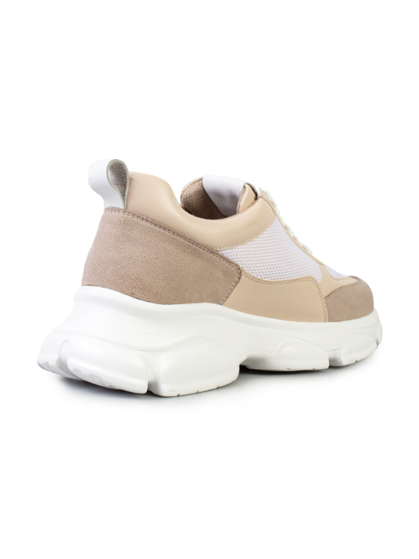 Кроссовки ModaMilano модель 8200510_(2) Фото