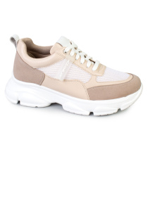 Кроссовки ModaMilano модель 8200510_(2) Фото