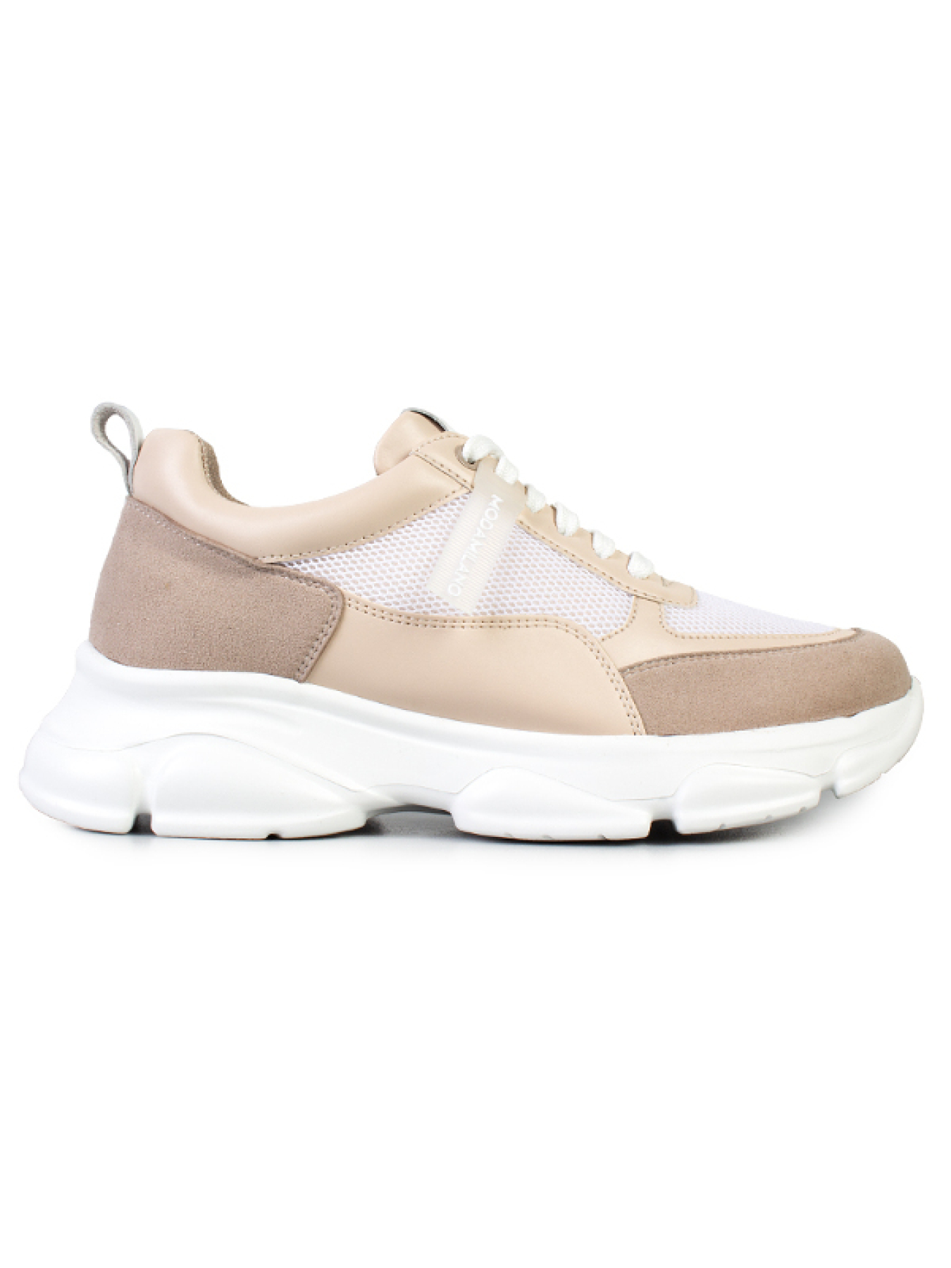 Кроссовки повседневные ModaMilano модель 8200510_(2) Фото