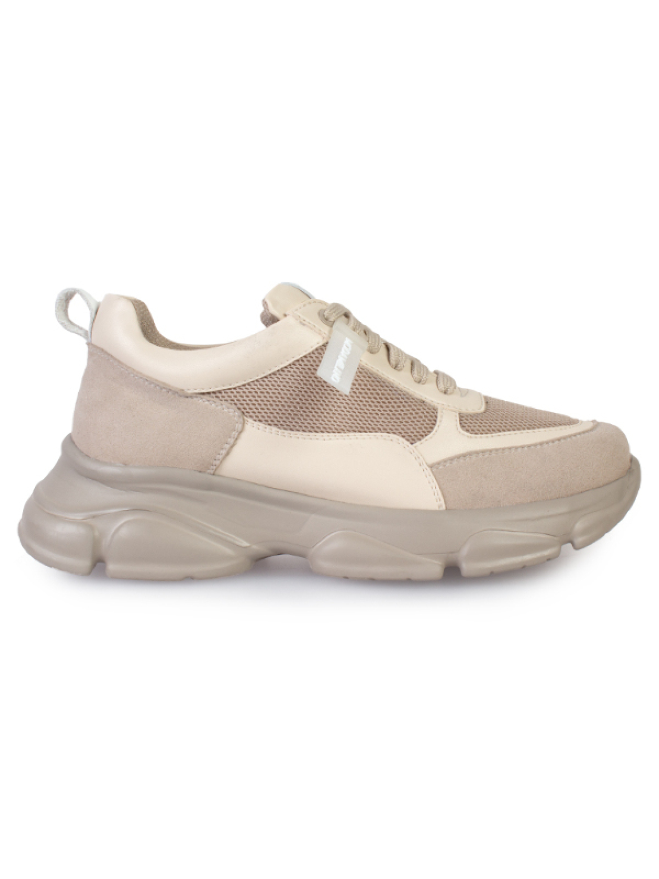 Кроссовки ModaMilano модель 8200510_(3) Фото