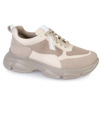 Кроссовки ModaMilano модель 8200510_(3) Фото