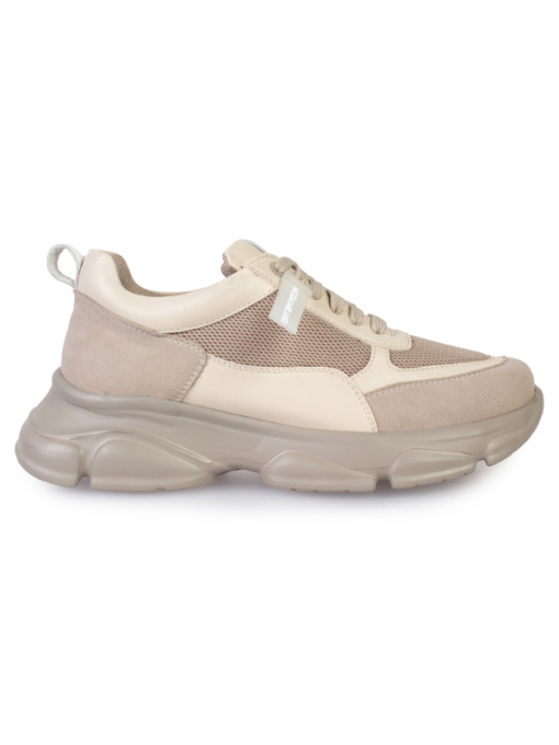 Кроссовки для бега ModaMilano модель 8200510_(3) Фото