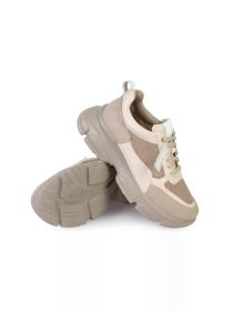 Кроссовки повседневные ModaMilano модель 8200510_(3) Фото