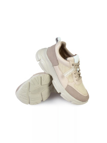 Кроссовки для бега ModaMilano модель 8200510_(4) Фото