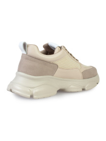 Кроссовки для бега ModaMilano модель 8200510_(4) Фото