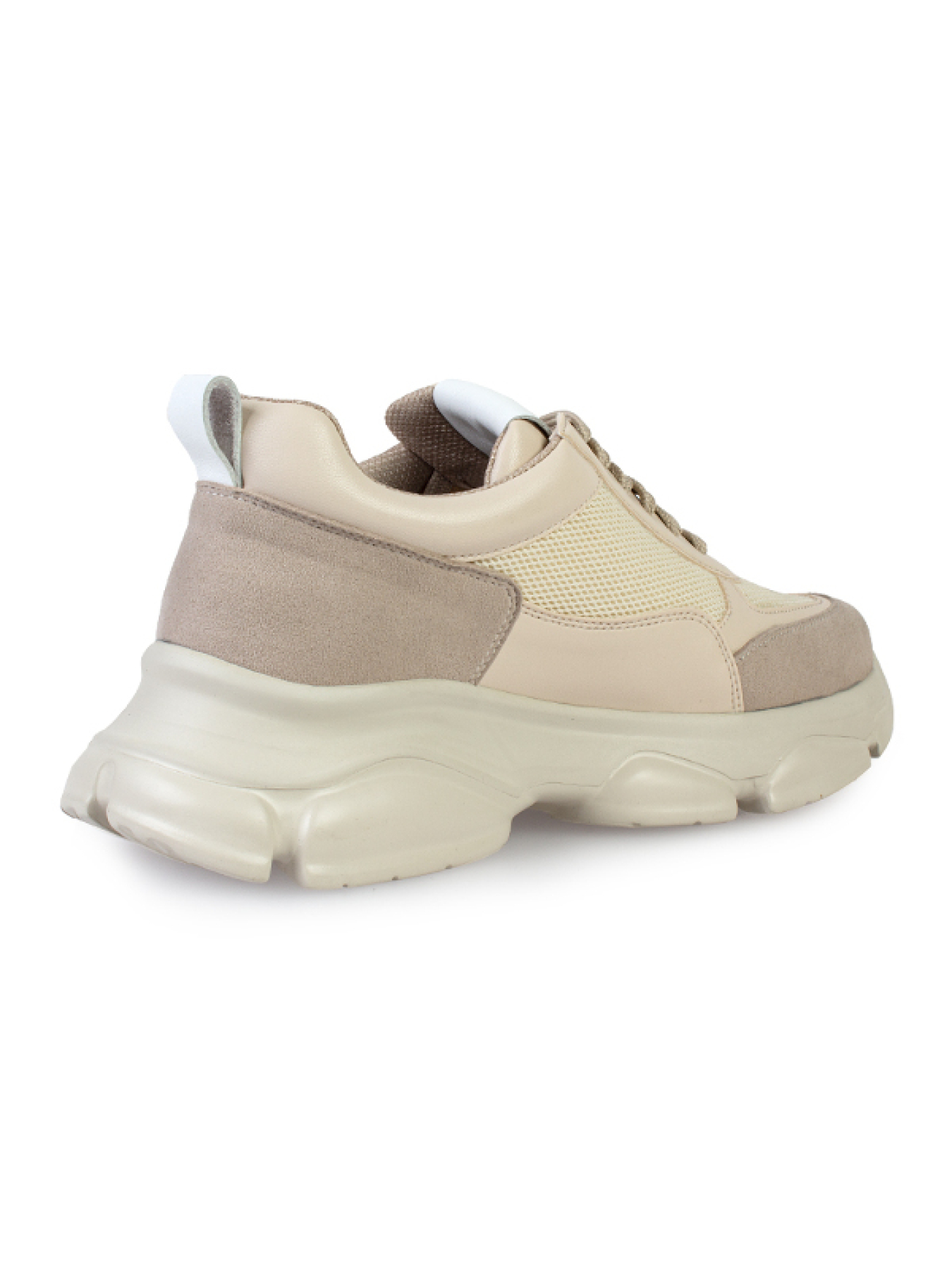 Кроссовки повседневные ModaMilano модель 8200510_(4) Фото