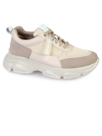 Кроссовки повседневные ModaMilano модель 8200510_(4) Фото