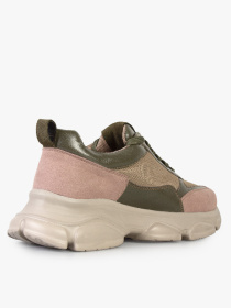 Кроссовки ModaMilano модель 8200510_(5) Фото