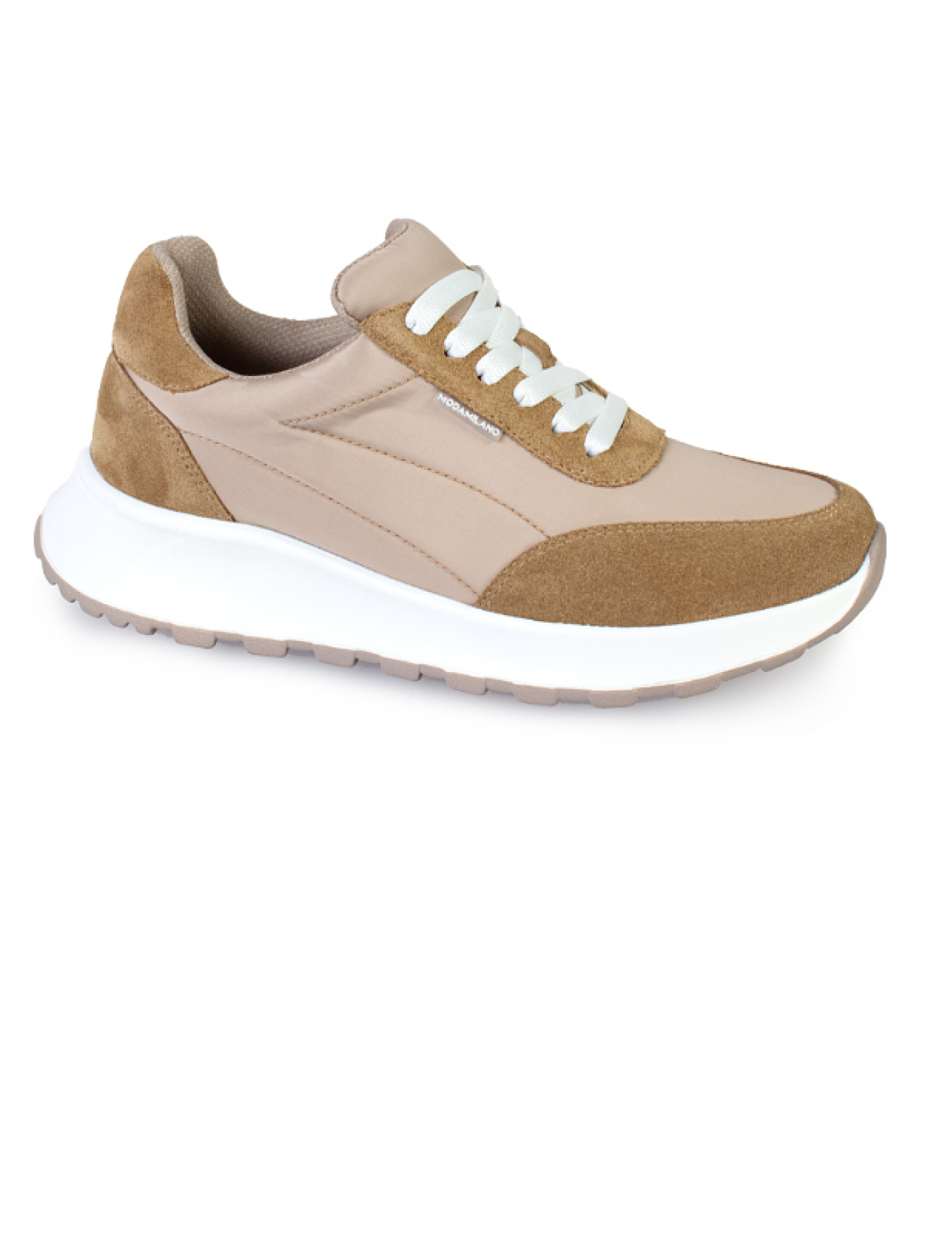 Кроссовки повседневные ModaMilano модель 8200511_(1) Фото