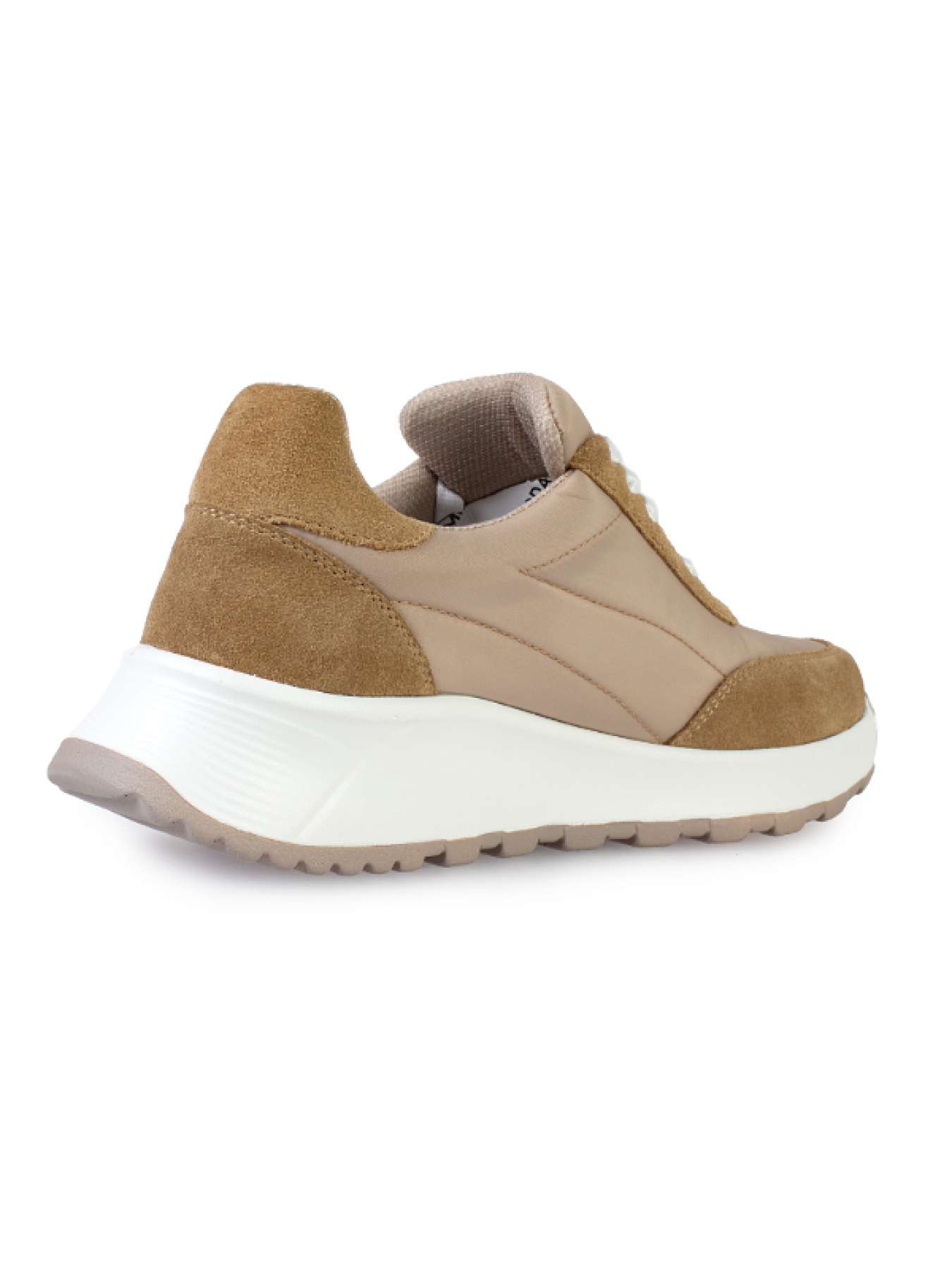 Кроссовки повседневные ModaMilano модель 8200511_(1) Фото