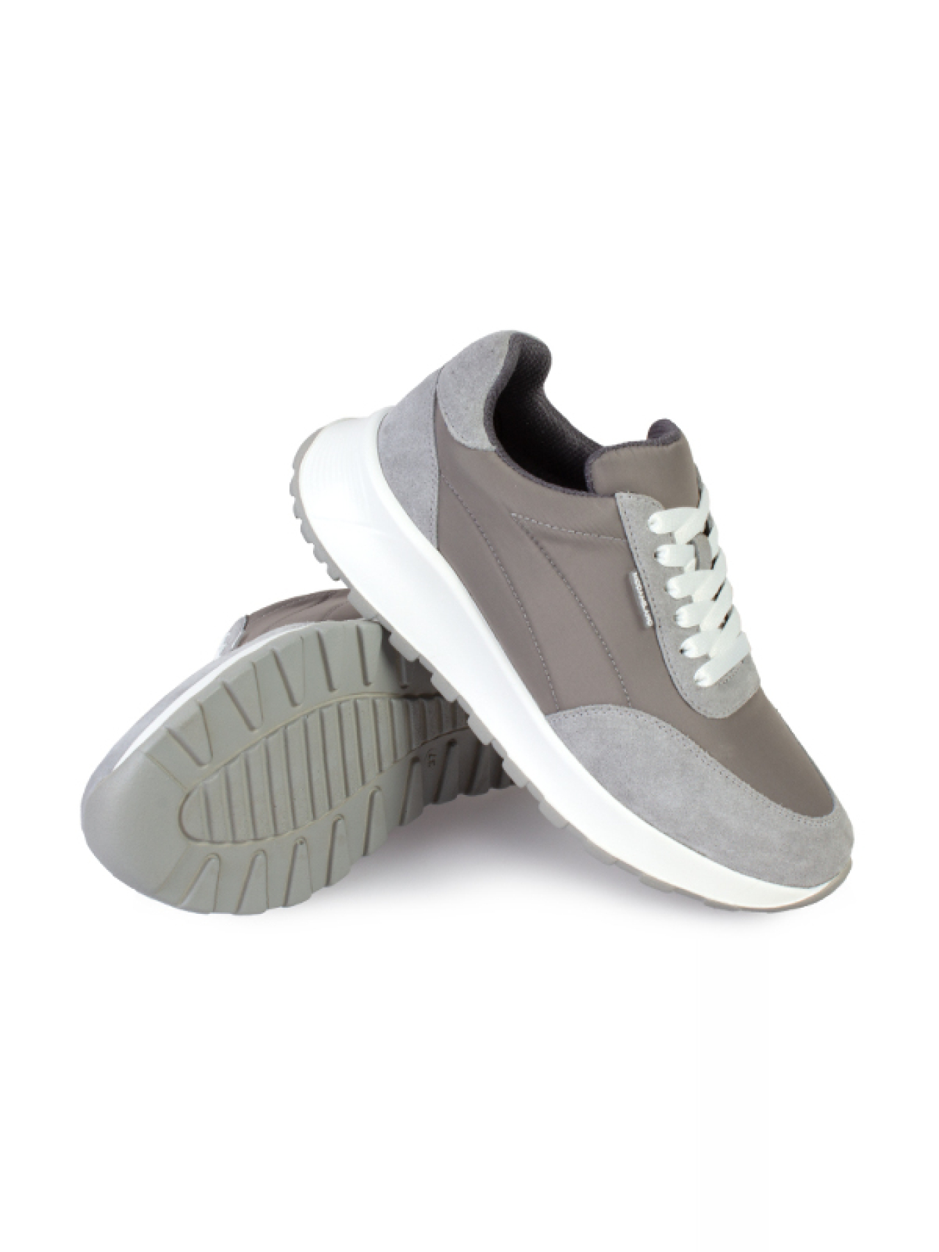 Кроссовки повседневные ModaMilano модель 8200512_(1) Фото