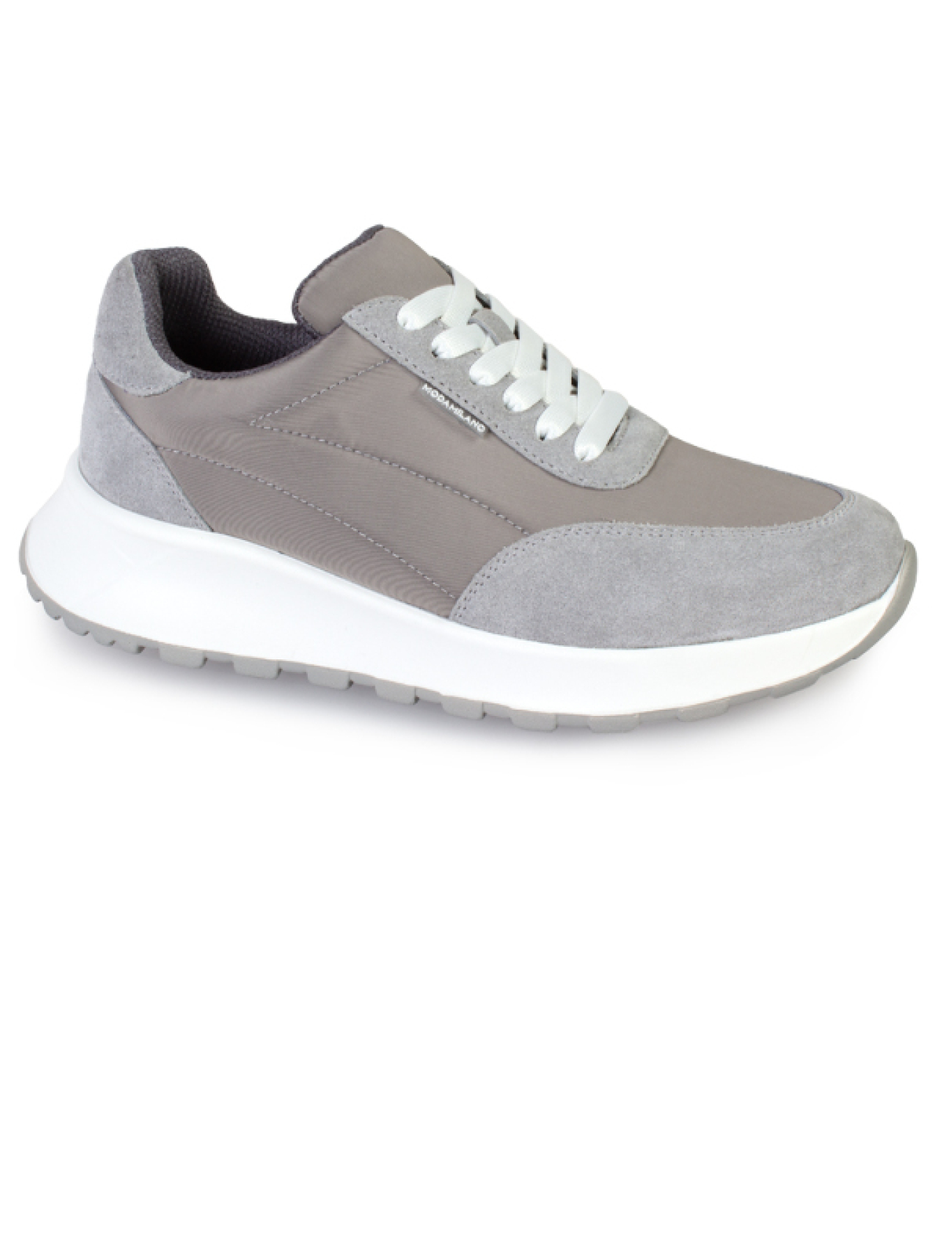 Кроссовки повседневные ModaMilano модель 8200512_(1) Фото