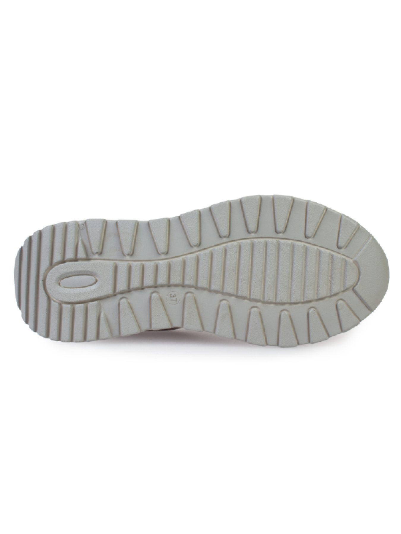 Кроссовки повседневные ModaMilano модель 8200512_(1) Фото