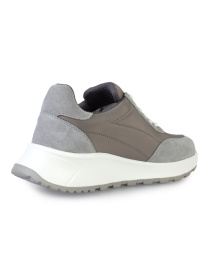 Кроссовки повседневные ModaMilano модель 8200512_(1) Фото