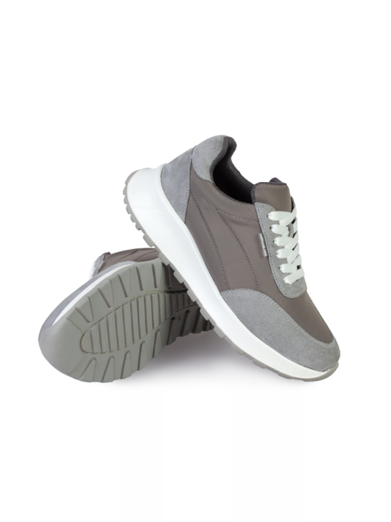 Кроссовки для бега ModaMilano модель 8200512_(2) Фото