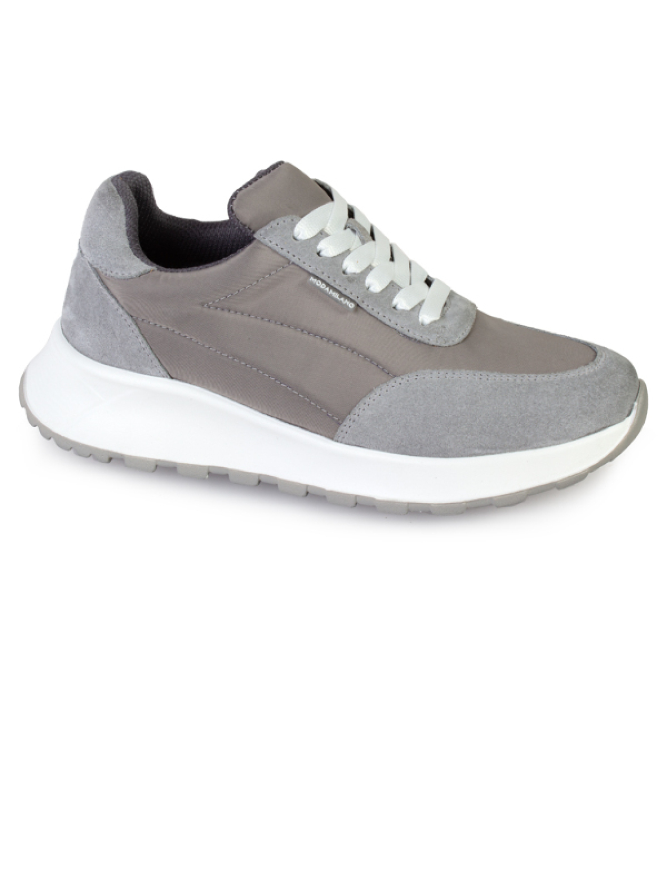 Кроссовки для бега ModaMilano модель 8200512_(2) Фото