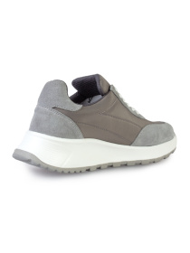 Кроссовки повседневные ModaMilano модель 8200512_(2) Фото