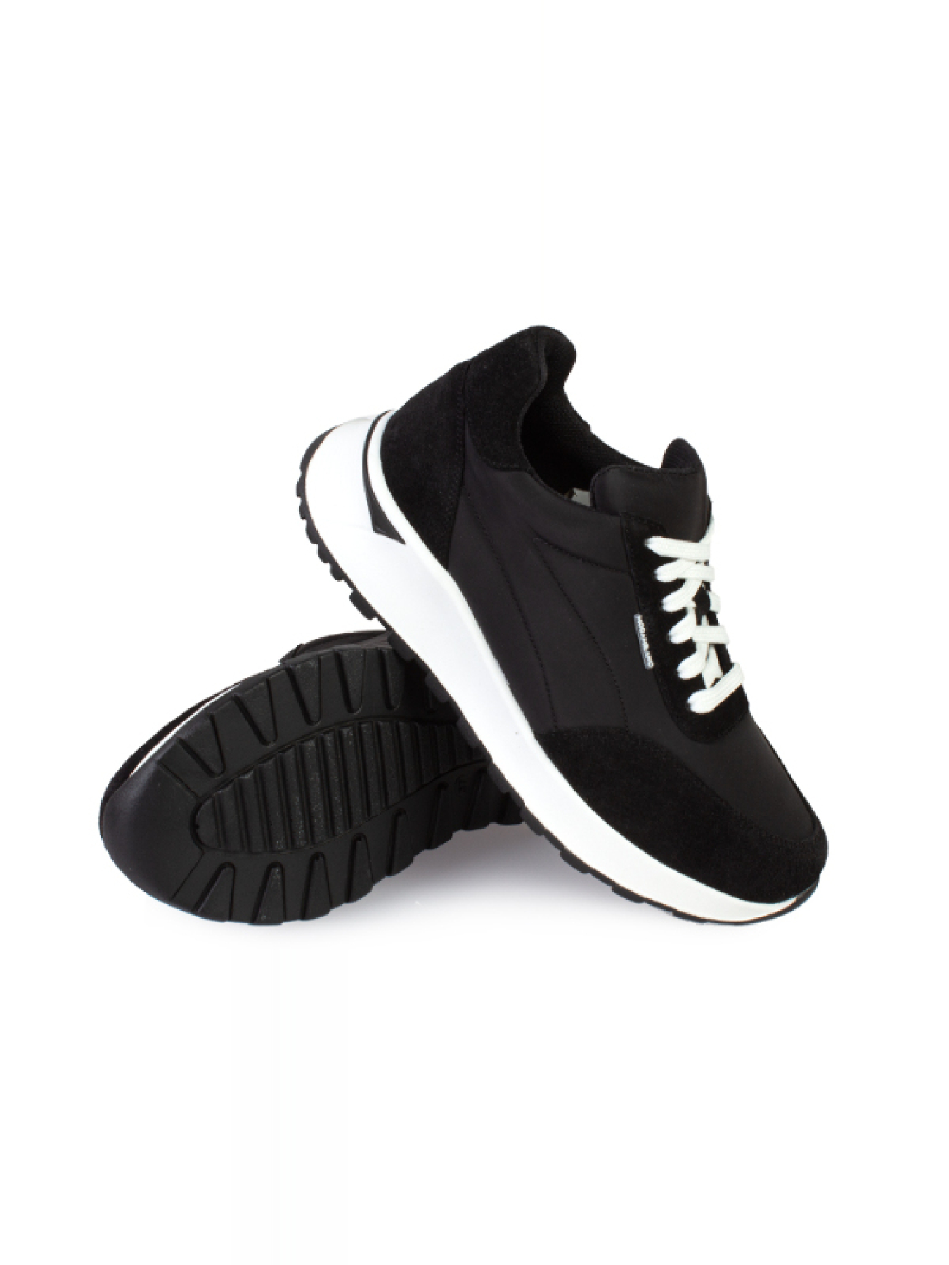 Кроссовки ModaMilano модель 8200513_(1) Фото