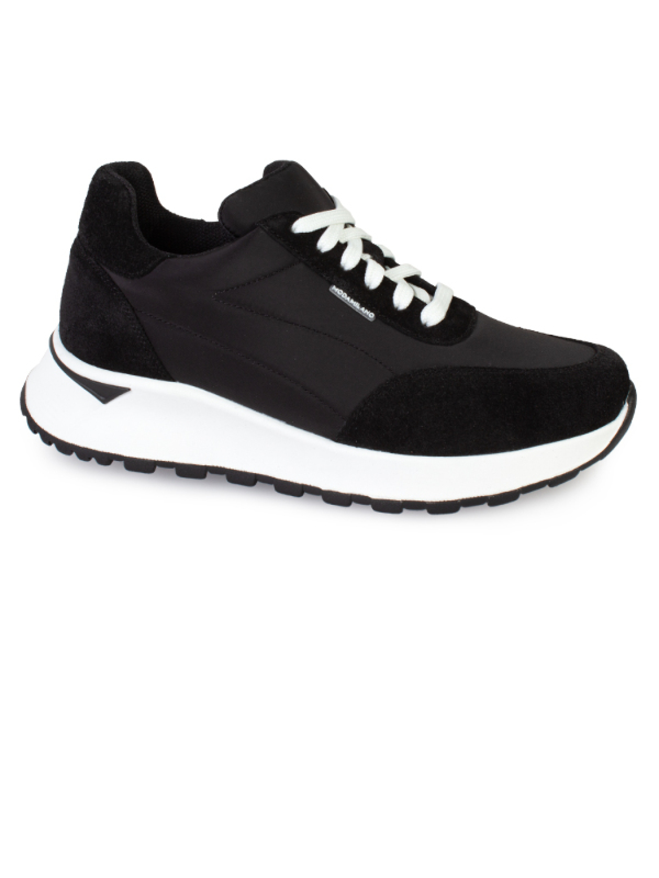 Кроссовки ModaMilano модель 8200513_(1) Фото