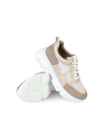 Кроссовки ModaMilano модель 8200514_(1) Фото