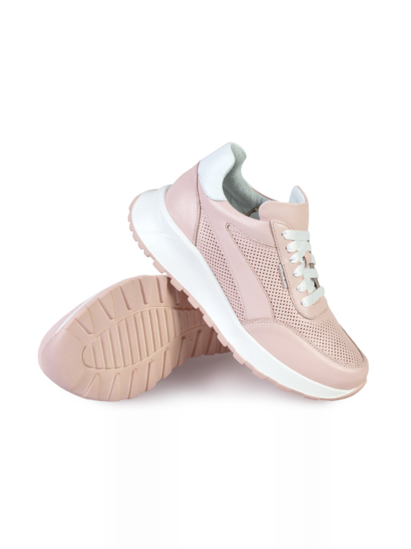 Кросівки повсякденні ModaMilano модель 8200515_(1) Фото