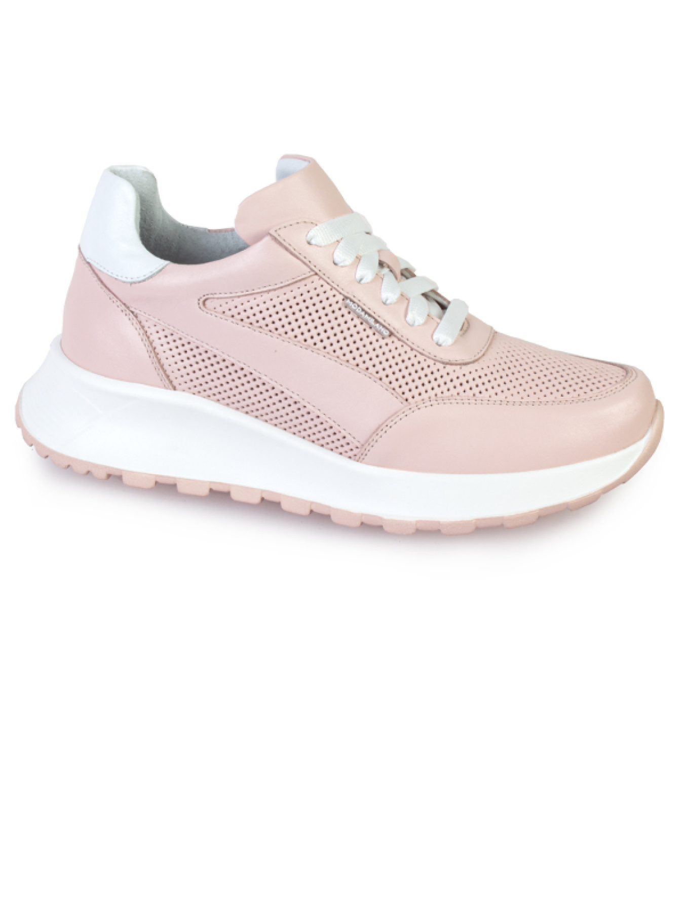 Кросівки повсякденні ModaMilano модель 8200515_(1) Фото