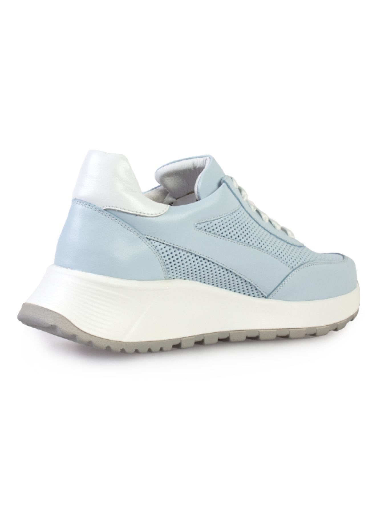 Кроссовки ModaMilano модель 8200516_(1) Фото