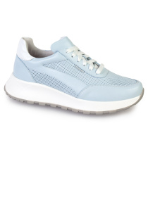 Кроссовки ModaMilano модель 8200516_(1) Фото