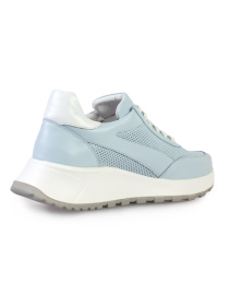 Кроссовки ModaMilano модель 8200516_(1) Фото