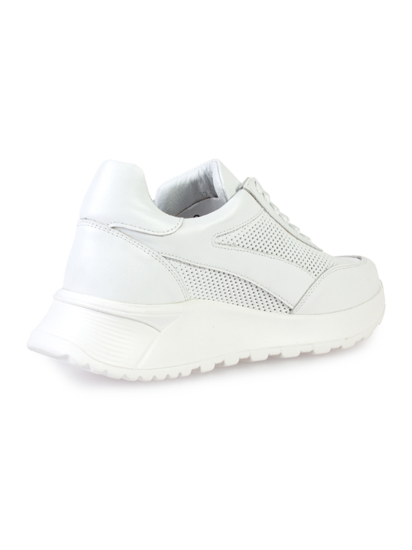 Кроссовки для бега ModaMilano модель 8200517_(1) Фото