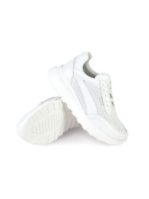 Кроссовки для бега ModaMilano модель 8200517_(1) Фото