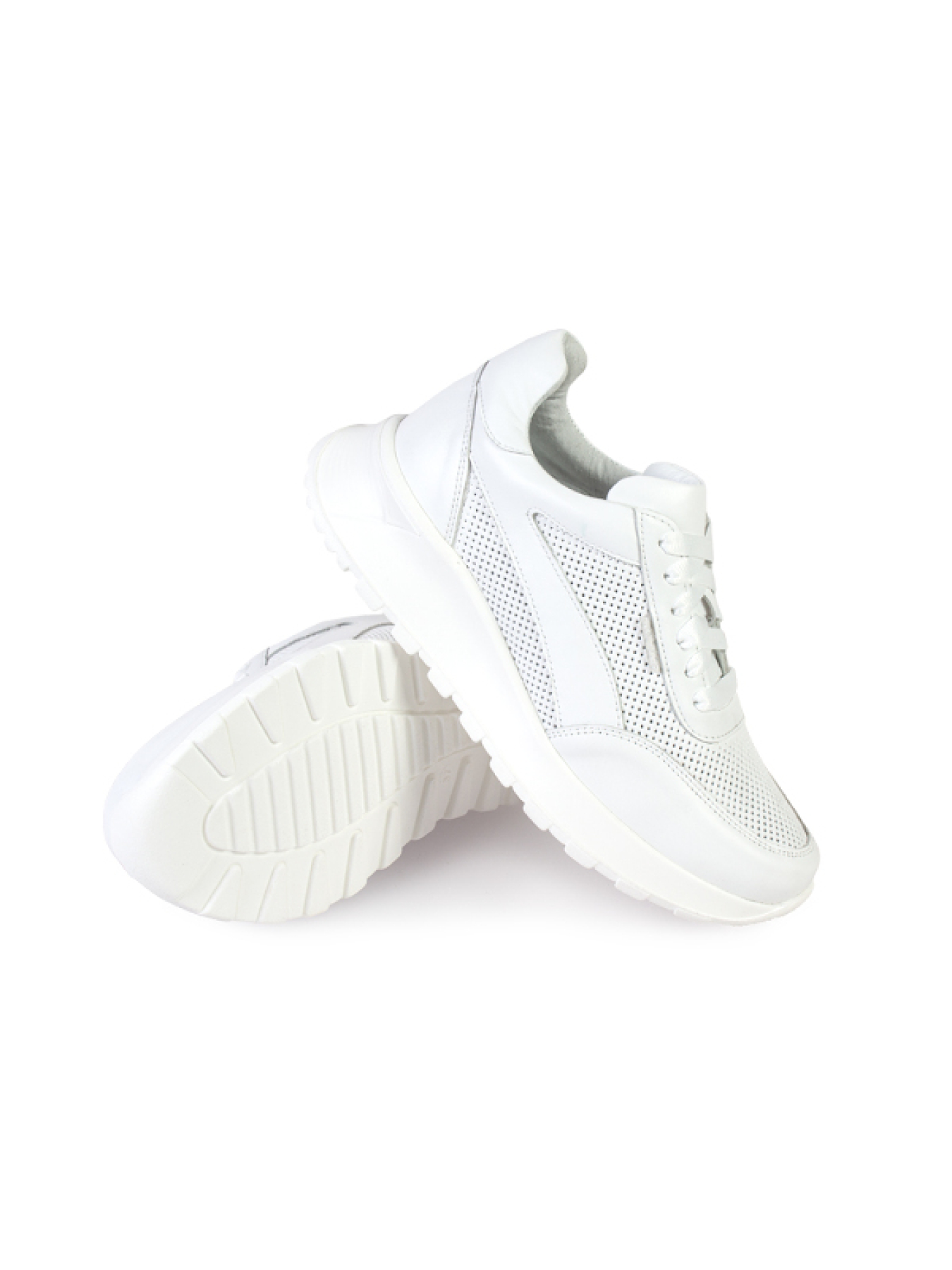 Кросівки повсякденні ModaMilano модель 8200517_(1) Фото