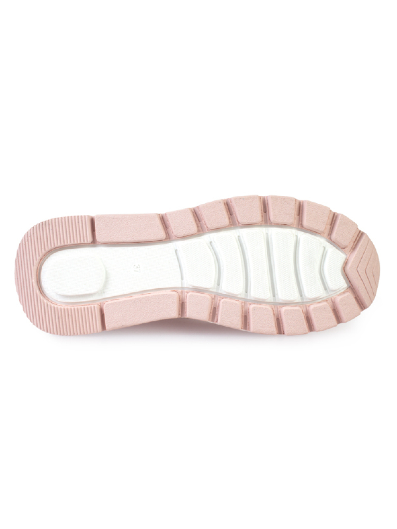 Кроссовки ModaMilano модель 8200518_(1) Фото